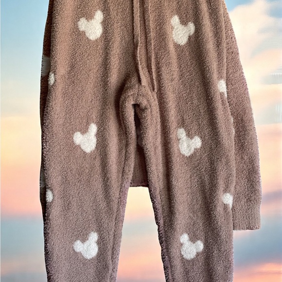 Magical Little Babes Mickey Mouse lounge set - Picture 3 of 5